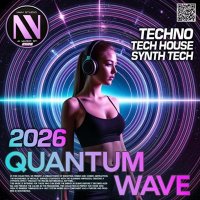 VA - Quantum Wave (2026) MP3