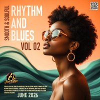 VA - RnB: Smooth And Soulful (2026) MP3