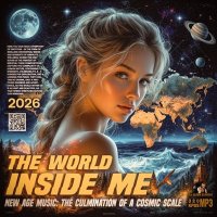VA - The World Inside Me (2026) MP3