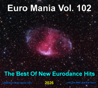 VA - Euro Mania [102] (2026) MP3