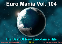 VA - Euro Mania [104] (2026) MP3