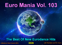 VA - Euro Mania [103] (2026) MP3
