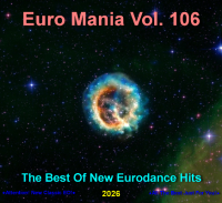 VA - Euro Mania [106] (2026) MP3
