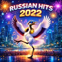 VA - Russian Hits 2022 by Zhuravlik (2022) MP3