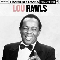 Lou Rawls - Essential Classics, Vol. 390: Lou Rawls [Remastered] (2024) MP3