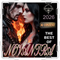 Novantra - The Best of Novantra (2026) MP3