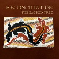 The Sacred Tree - Reconciliation (2026) MP3