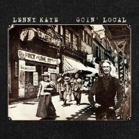 Lenny Kaye - Goin' Local (2026) MP3
