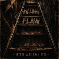 Killing Flaw - Better Late Than Ever (2026) MP3