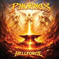 Phornax - Hellforge (2026) MP3