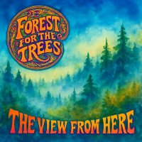Forest For The Trees - The View From Here (2026) MP3
