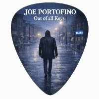 Joe Portofino - Out Of All Keys (2026) MP3
