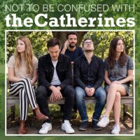 Thecatherines - Not To Be Confused With... (2026) MP3