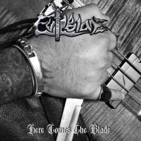 Evil Blade - Here Comes The Blade (2026) MP3