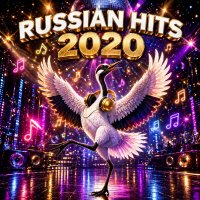 VA - Russian Hits 2020 by Zhuravlik (2020) MP3