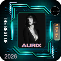 AURIX - The Best of AURIX (2026) MP3