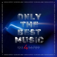 VA - Only the Best Music 4 (2025) MP3