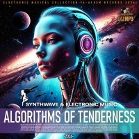 VA - Algorithms Of Tenderness (2026) MP3