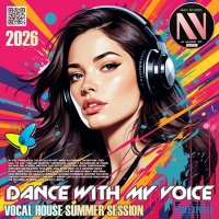 VA - Dance With My Voice (2026) MP3