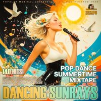 VA - Dancing Sunrays (2026) MP3