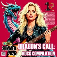 VA - Dragons Call: Rock Compilation (2026) MP3
