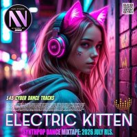 VA - Electric Kitten (2026) MP3