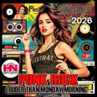 VA - Louder Than Monday Morning (2026) MP3