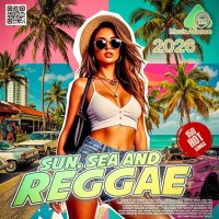 VA - Sun Sea And Reggae (2026) MP3