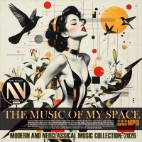 VA - The Music Of My Space (2026) MP3