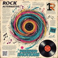 VA - Whirlwind Emotions (2026) MP3