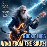 VA - Wind From The South (2026) MP3