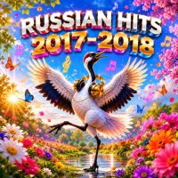 VA - Russian Hits 2017-2018 by Zhuravlik (2017-2018) MP3