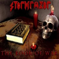 Stormrazor - The Book Of War (2026) MP3